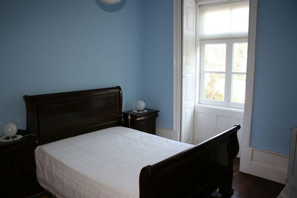 Quinta Da Ermida - Turismo De Habitacao Bed & Breakfast Baiao Exterior photo