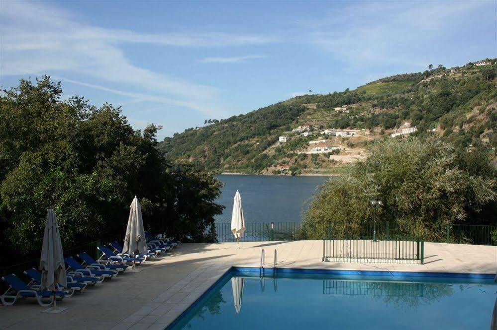 Quinta Da Ermida - Turismo De Habitacao Bed & Breakfast Baiao Exterior photo